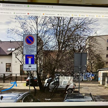 Neo Sky Apartment, Free Parking, 15 Min Walk Old Town&Kazimierz - By Homelike Krakow Exterior photo