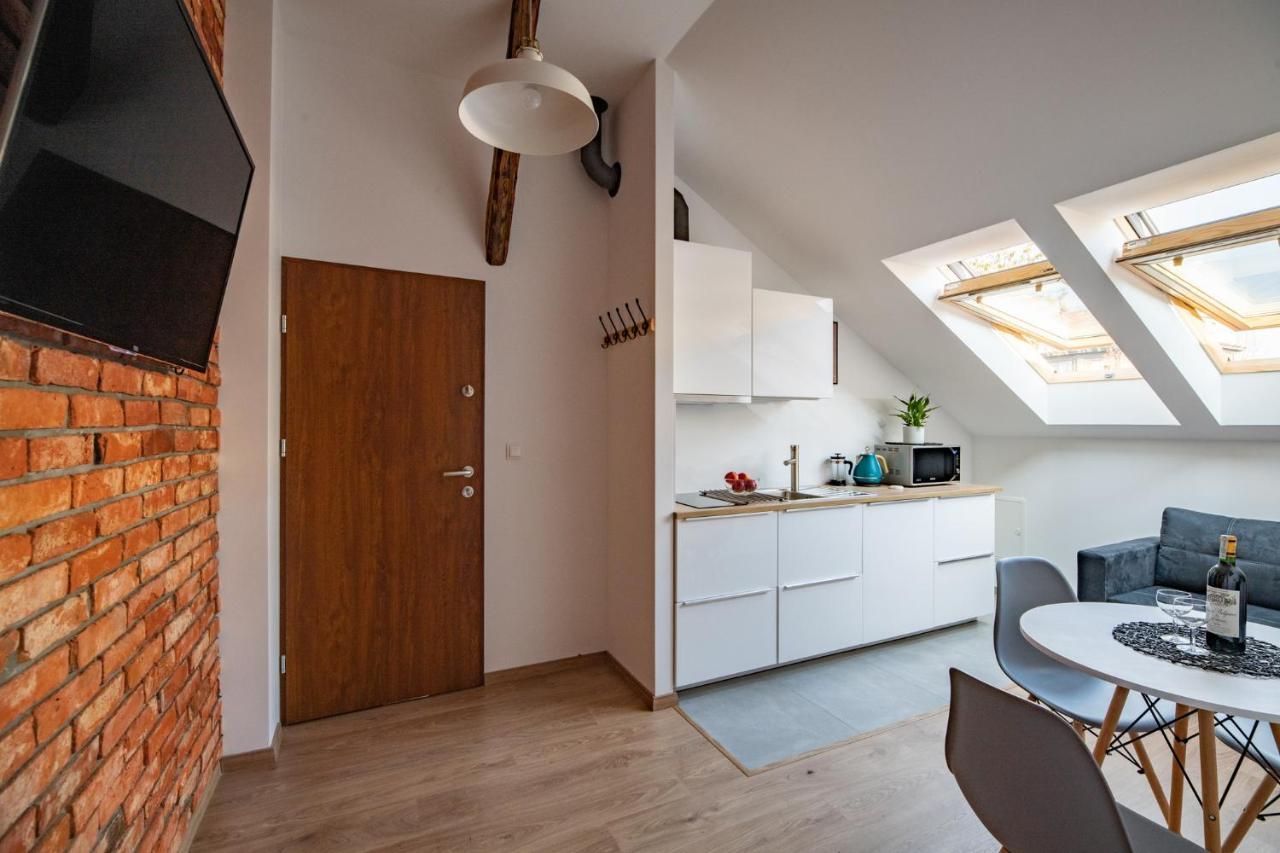 Neo Sky Apartment, Free Parking, 15 Min Walk Old Town&Kazimierz - By Homelike Krakow Exterior photo