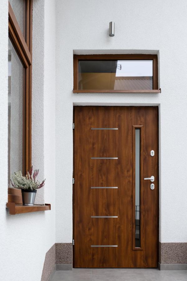 Neo Sky Apartment, Free Parking, 15 Min Walk Old Town&Kazimierz - By Homelike Krakow Exterior photo